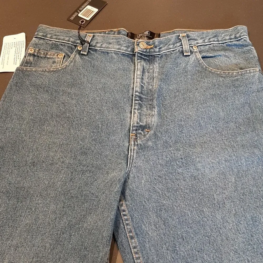 Mel Mat Men 36 Jeans NWT